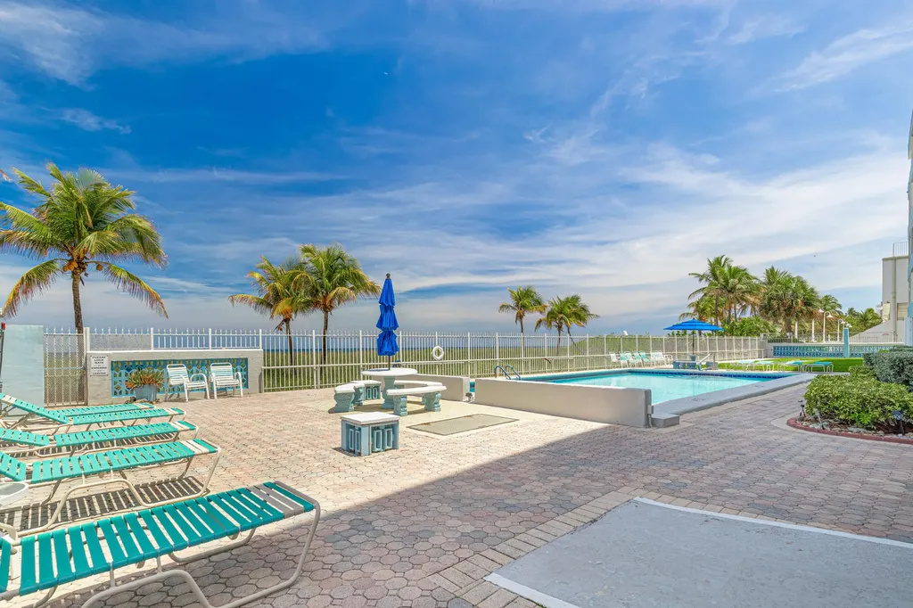 8 Briny Avenue Pompano Beach FL 33062
