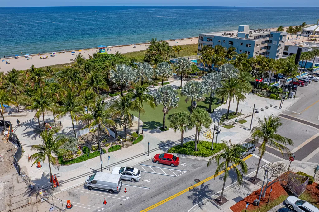8 Briny Avenue Pompano Beach FL 33062