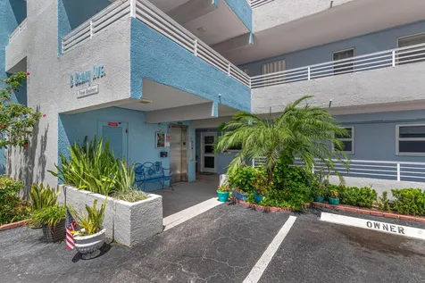 8 Briny Avenue Pompano Beach FL 33062