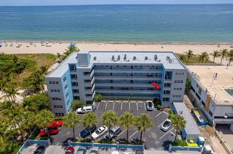 8 Briny Avenue Pompano Beach FL 33062