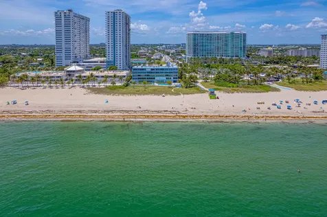 8 Briny Avenue Pompano Beach FL 33062