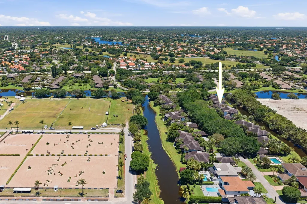 2730 W Polo Island Drive Wellington FL 33414