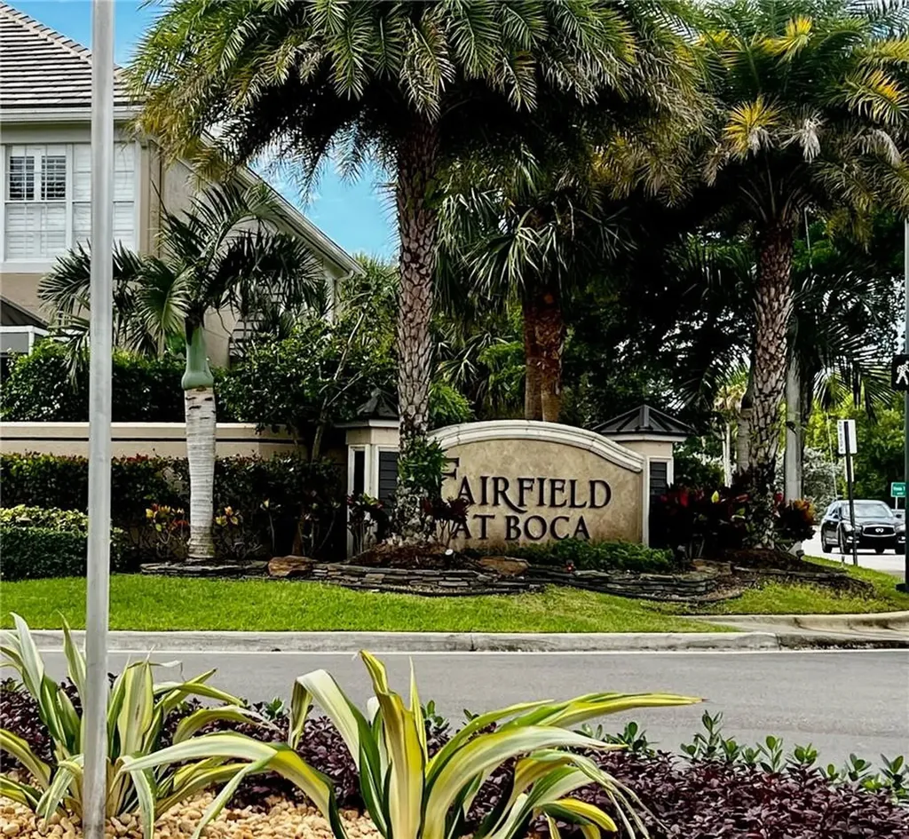 21420 Tudor Drive Boca Raton FL 33486