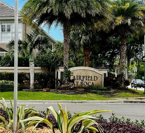 21420 Tudor Drive Boca Raton FL 33486
