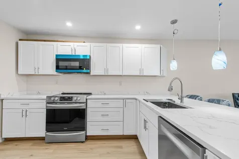 2901 S Palm Aire Drive Pompano Beach FL 33069