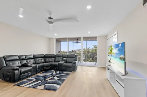 2901 S Palm Aire Drive Pompano Beach FL 33069