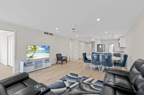 2901 S Palm Aire Drive Pompano Beach FL 33069