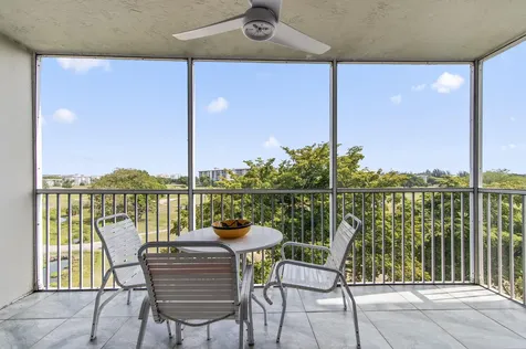 2901 S Palm Aire Drive Pompano Beach FL 33069