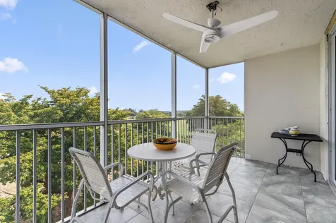 2901 S Palm Aire Drive Pompano Beach FL 33069