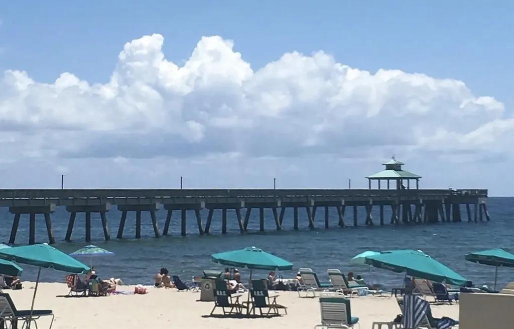 1410 SE 12th Street Deerfield Beach FL 33441