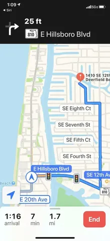 1410 SE 12th Street Deerfield Beach FL 33441