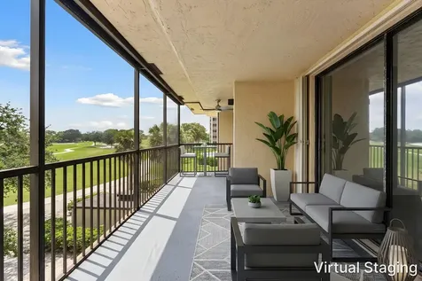 200 W Jacaranda Country Club Drive Plantation FL 33324