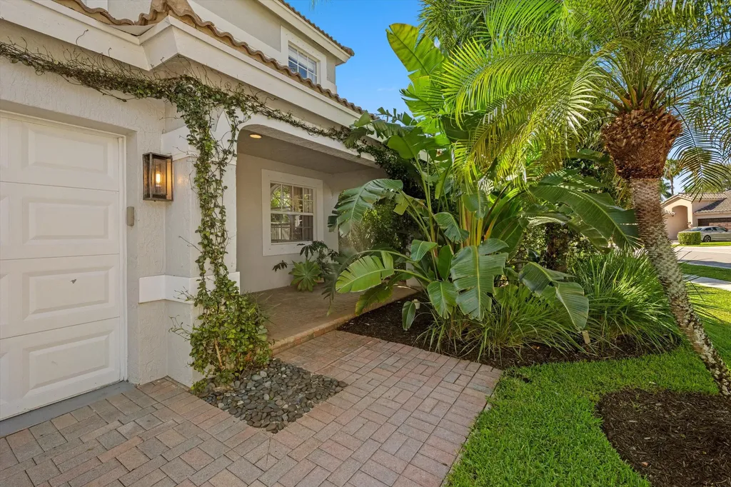 4138 Bluff Harbor Way Wellington FL 33449