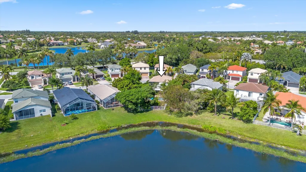 4138 Bluff Harbor Way Wellington FL 33449
