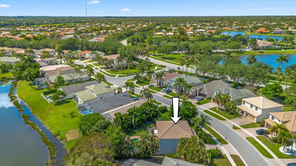 4138 Bluff Harbor Way Wellington FL 33449