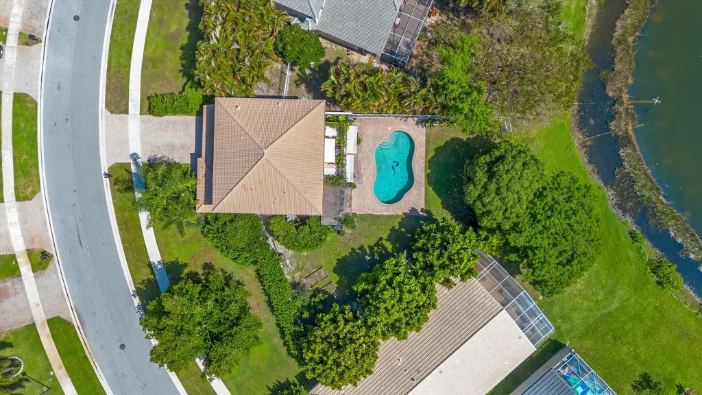 4138 Bluff Harbor Way Wellington FL 33449