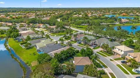 4138 Bluff Harbor Way Wellington FL 33449