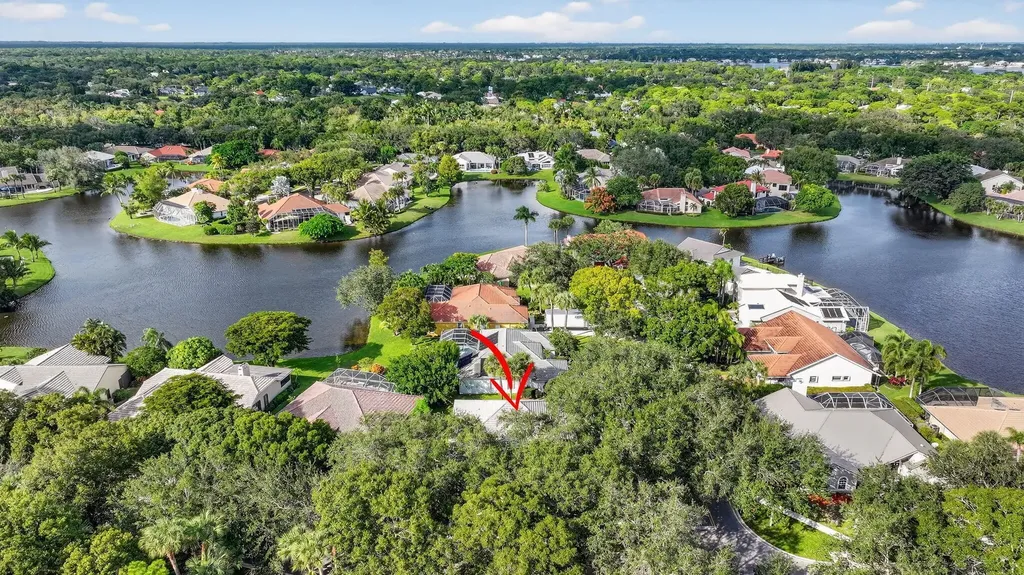 6333 Winding Lake Drive Jupiter FL 33458
