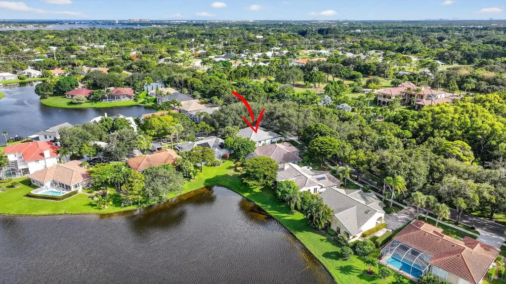 6333 Winding Lake Drive Jupiter FL 33458