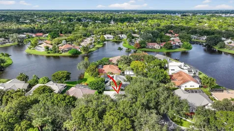 6333 Winding Lake Drive Jupiter FL 33458