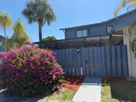 4734 Holly Lake Drive Greenacres FL 33463