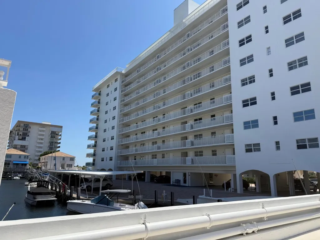 1160 Hillsboro Mile Hillsboro Beach FL 33062