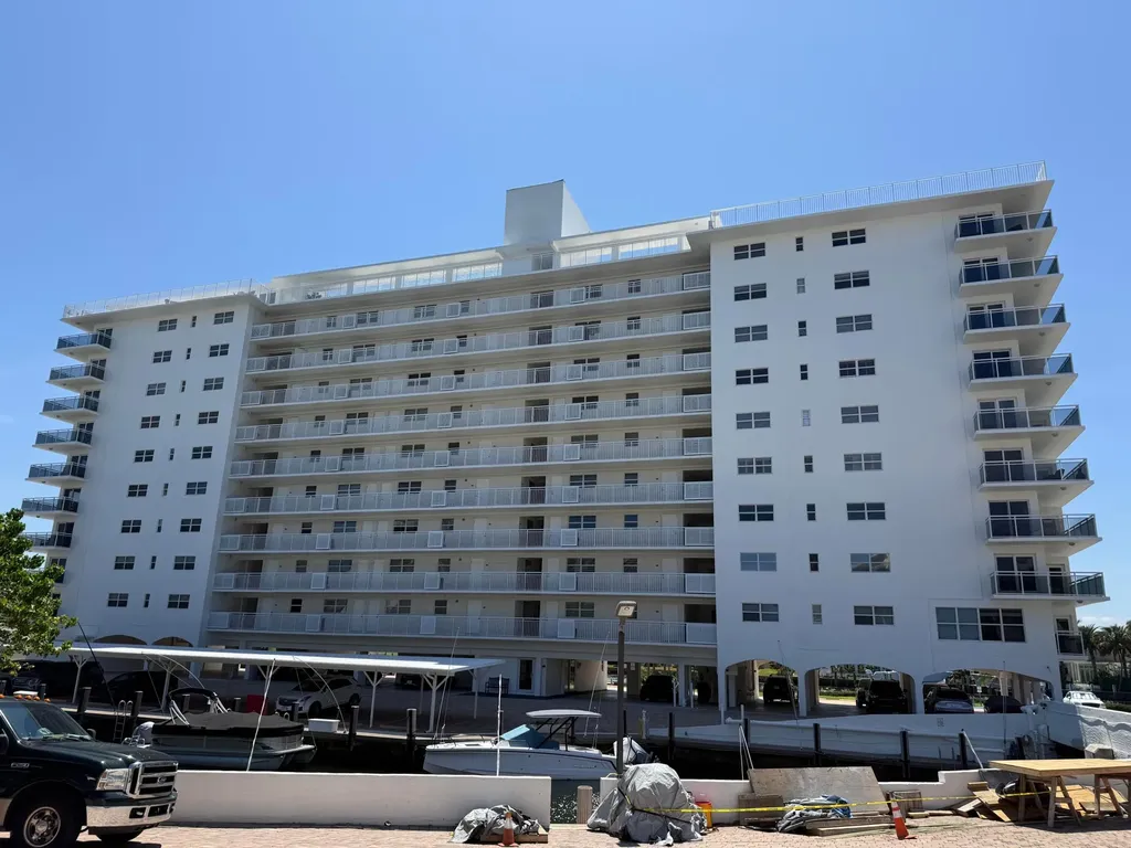 1160 Hillsboro Mile Hillsboro Beach FL 33062