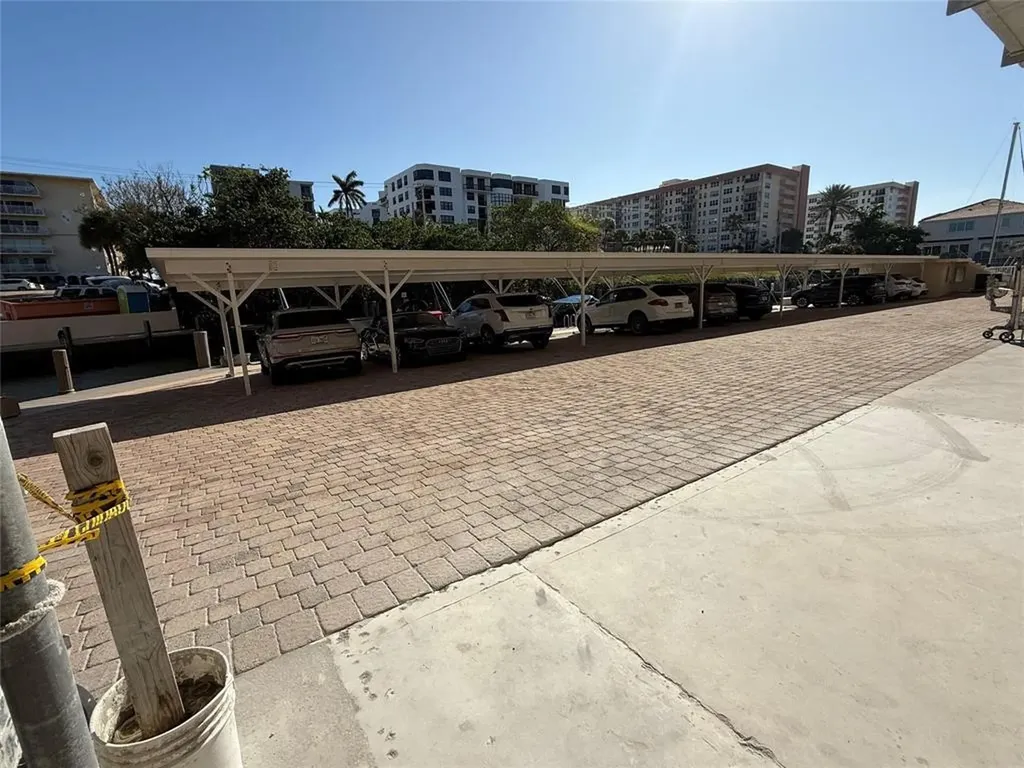 1160 Hillsboro Mile Hillsboro Beach FL 33062