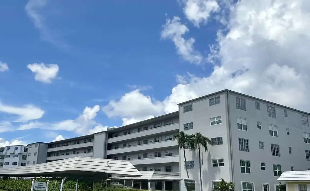 250 John F Kennedy Drive Atlantis FL 33462