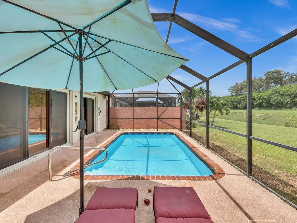 7747 Villa Nova Drive Boca Raton FL 33433