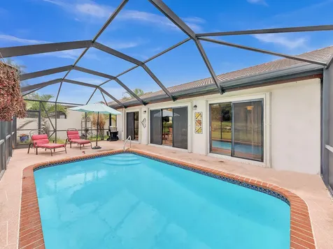 7747 Villa Nova Drive Boca Raton FL 33433