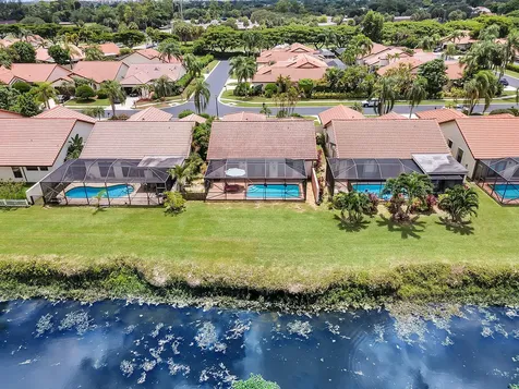 7747 Villa Nova Drive Boca Raton FL 33433