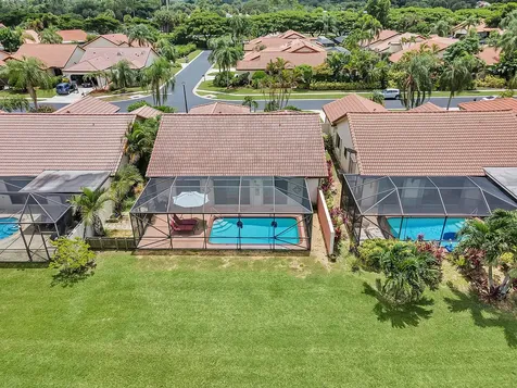 7747 Villa Nova Drive Boca Raton FL 33433