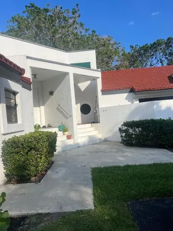 255 NW 36th Avenue Deerfield Beach FL 33442
