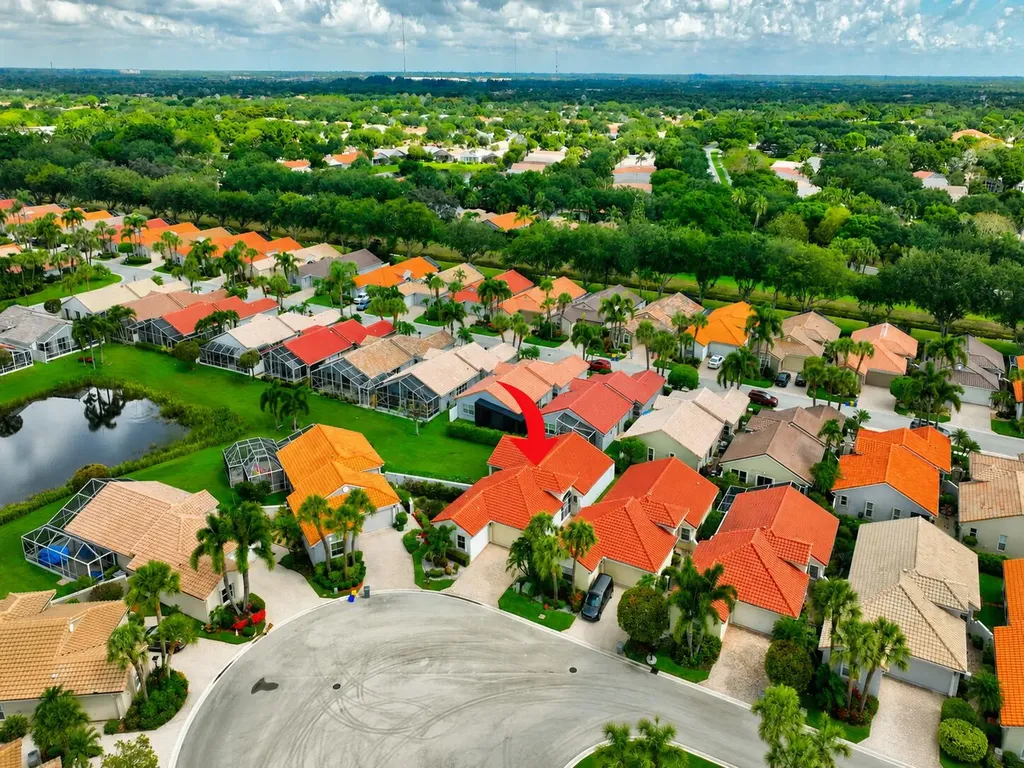 7169 Foxworth Court Boynton Beach FL 33437