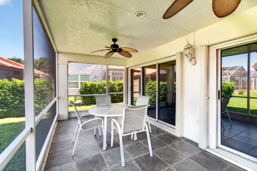 7169 Foxworth Court Boynton Beach FL 33437