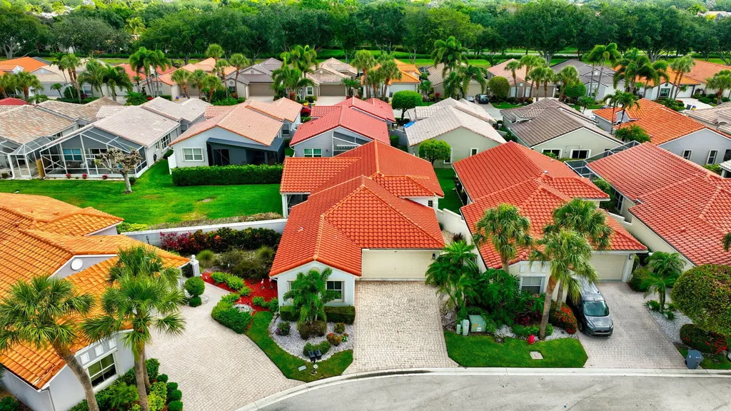 7169 Foxworth Court Boynton Beach FL 33437