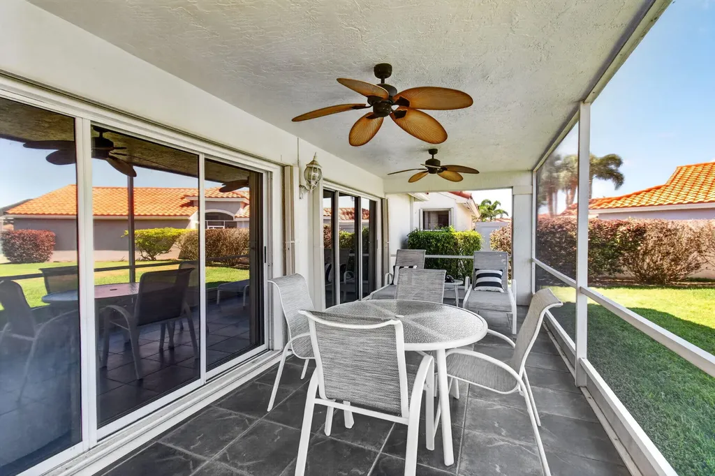 7169 Foxworth Court Boynton Beach FL 33437