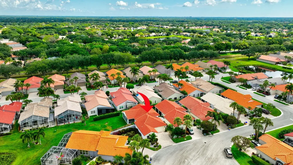 7169 Foxworth Court Boynton Beach FL 33437