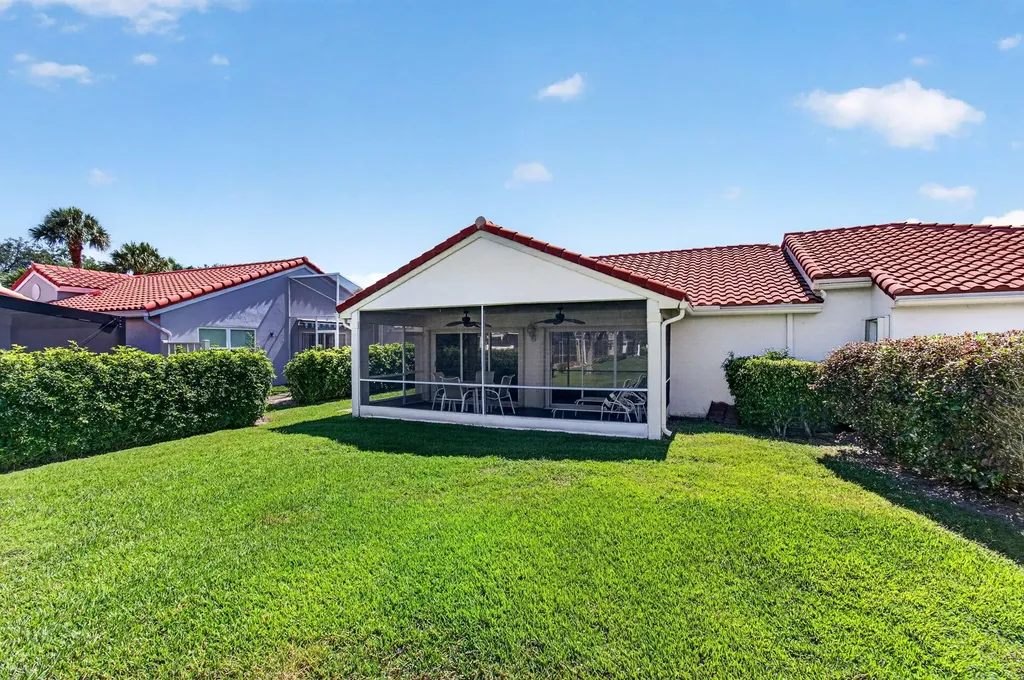 7169 Foxworth Court Boynton Beach FL 33437
