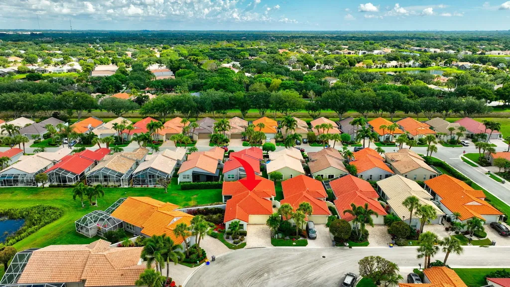 7169 Foxworth Court Boynton Beach FL 33437