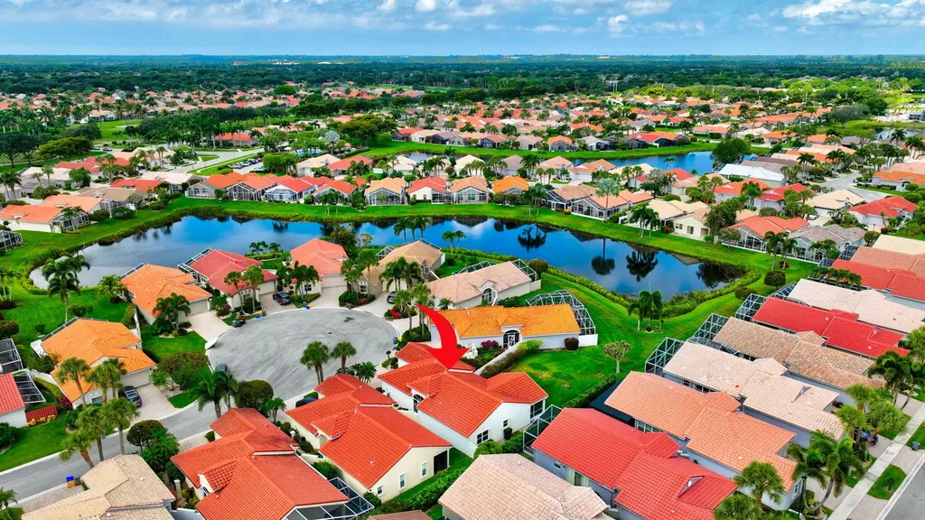 7169 Foxworth Court Boynton Beach FL 33437