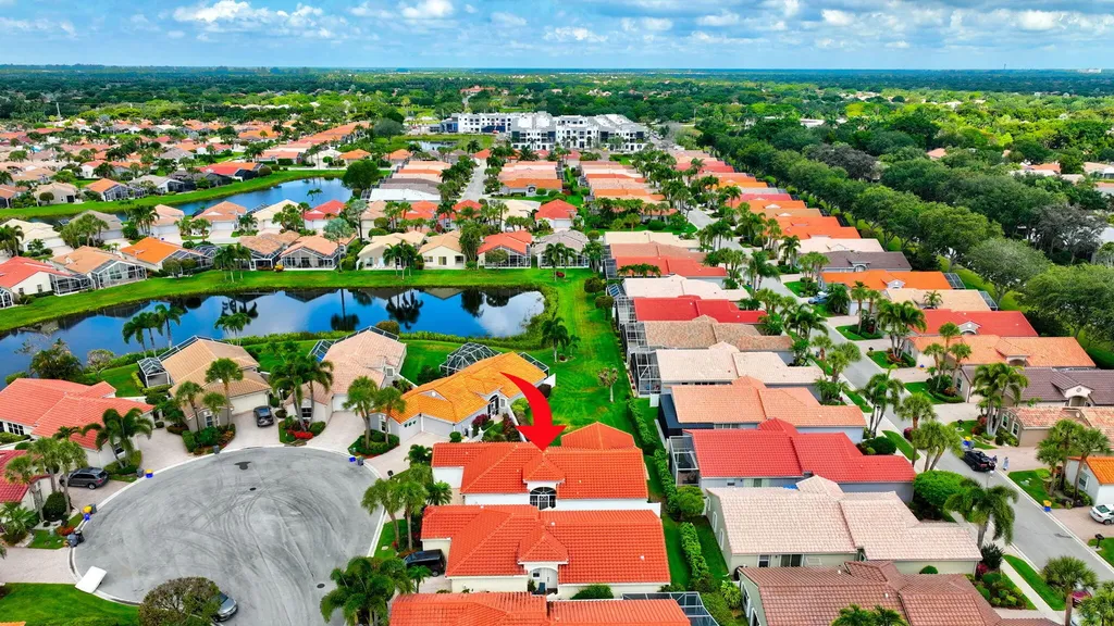 7169 Foxworth Court Boynton Beach FL 33437