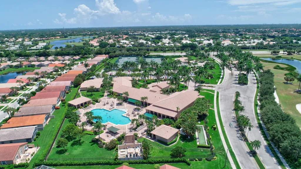 7169 Foxworth Court Boynton Beach FL 33437