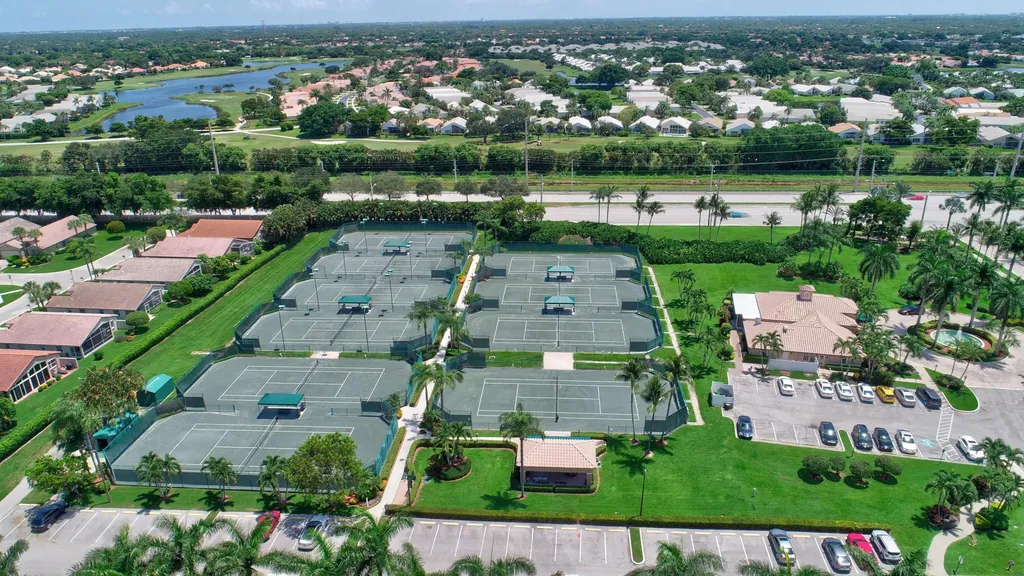 7169 Foxworth Court Boynton Beach FL 33437