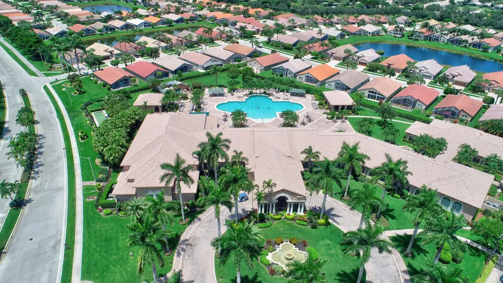 7169 Foxworth Court Boynton Beach FL 33437