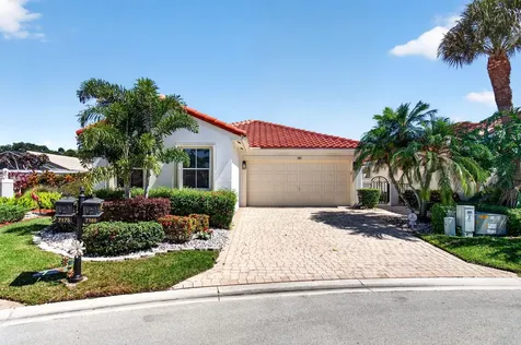 7169 Foxworth Court Boynton Beach FL 33437