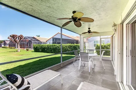 7169 Foxworth Court Boynton Beach FL 33437