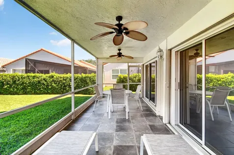7169 Foxworth Court Boynton Beach FL 33437