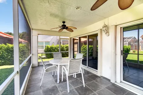 7169 Foxworth Court Boynton Beach FL 33437